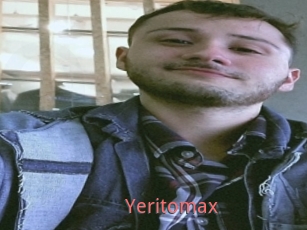 Yeritomax