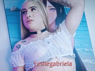 Yesliegabriela