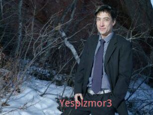 Yesplzmor3
