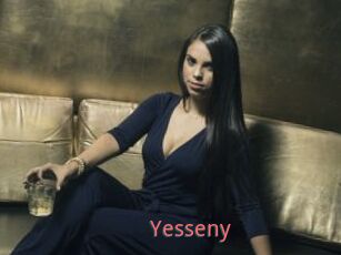 Yesseny