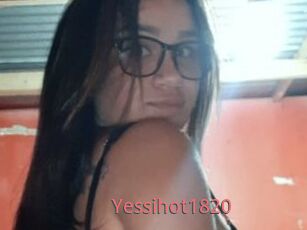 Yessihot1820