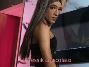 Yessik_cioccolato
