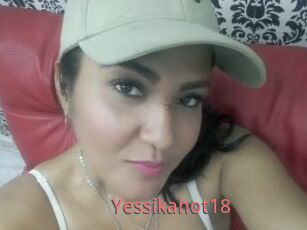 Yessikahot18
