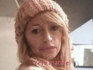 Yeye_mature