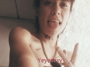 Yeyesexy