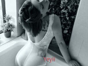 Yeyii