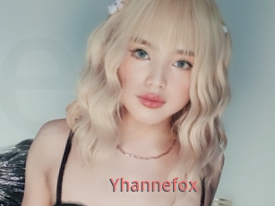 Yhannefox