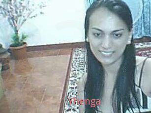 Yhenga