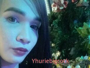 Yhuriebigcock