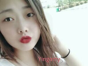 Yingamy