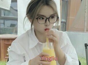 Yingliu
