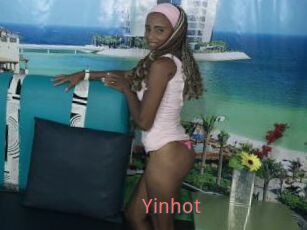 Yinhot