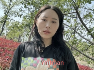Yinhuan
