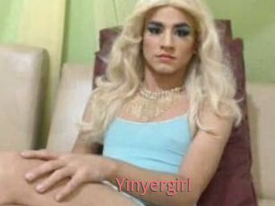Yinyergirl