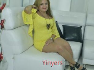 Yinyers