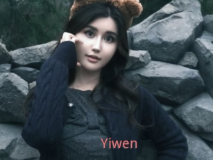 Yiwen