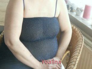 Yoalina