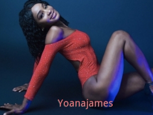 Yoanajames