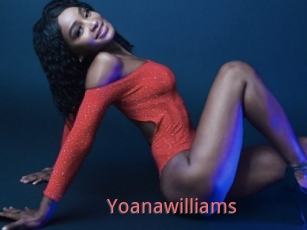 Yoanawilliams