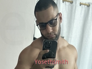 Yosethsmith