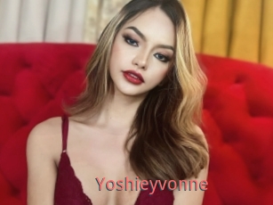 Yoshieyvonne