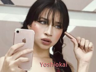 Yoshiokai
