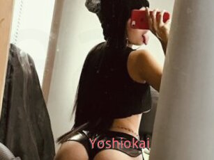Yoshiokai