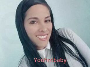Youhotbaby