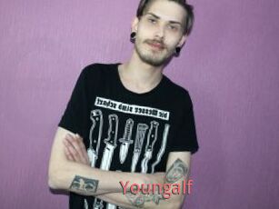 Youngalf