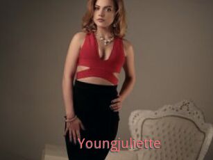 Youngjuliette