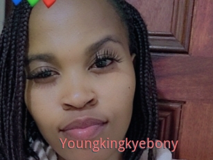 Youngkingkyebony