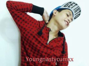 Youngnastycumxx