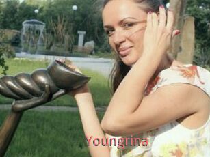 Youngrina