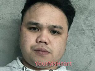 YourMsHeart