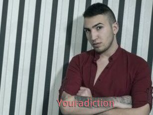 Youradiction