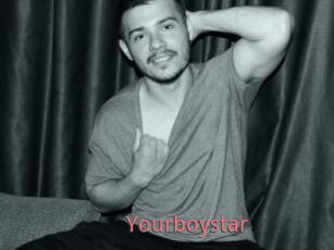 Yourboystar