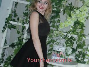 Yourchancesmile