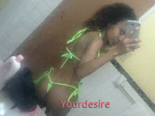 Yourdesire_
