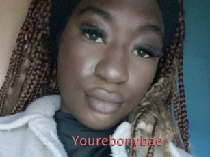 Yourebonybae