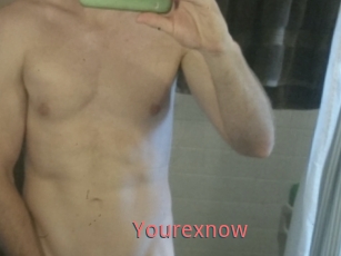 Yourexnow