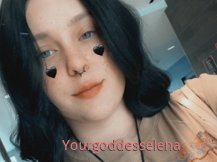 Yourgoddesselena