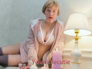 Yourlittlecutie