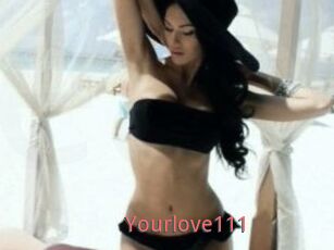 Yourlove111