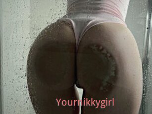 Yournikkygirl