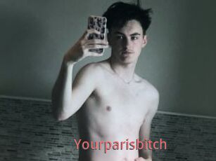 Yourparisbitch