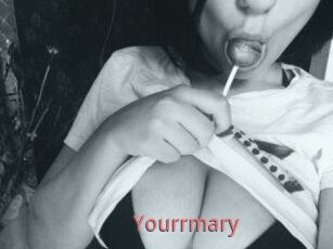 Yourr_mary