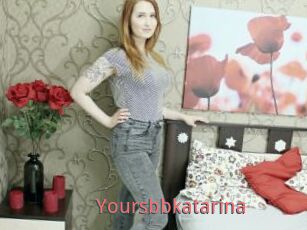 Yoursbbkatarina
