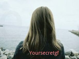 Yoursecretgf