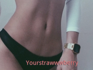 Yourstrawwwberry