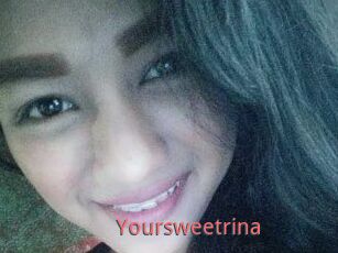 Yoursweetrina